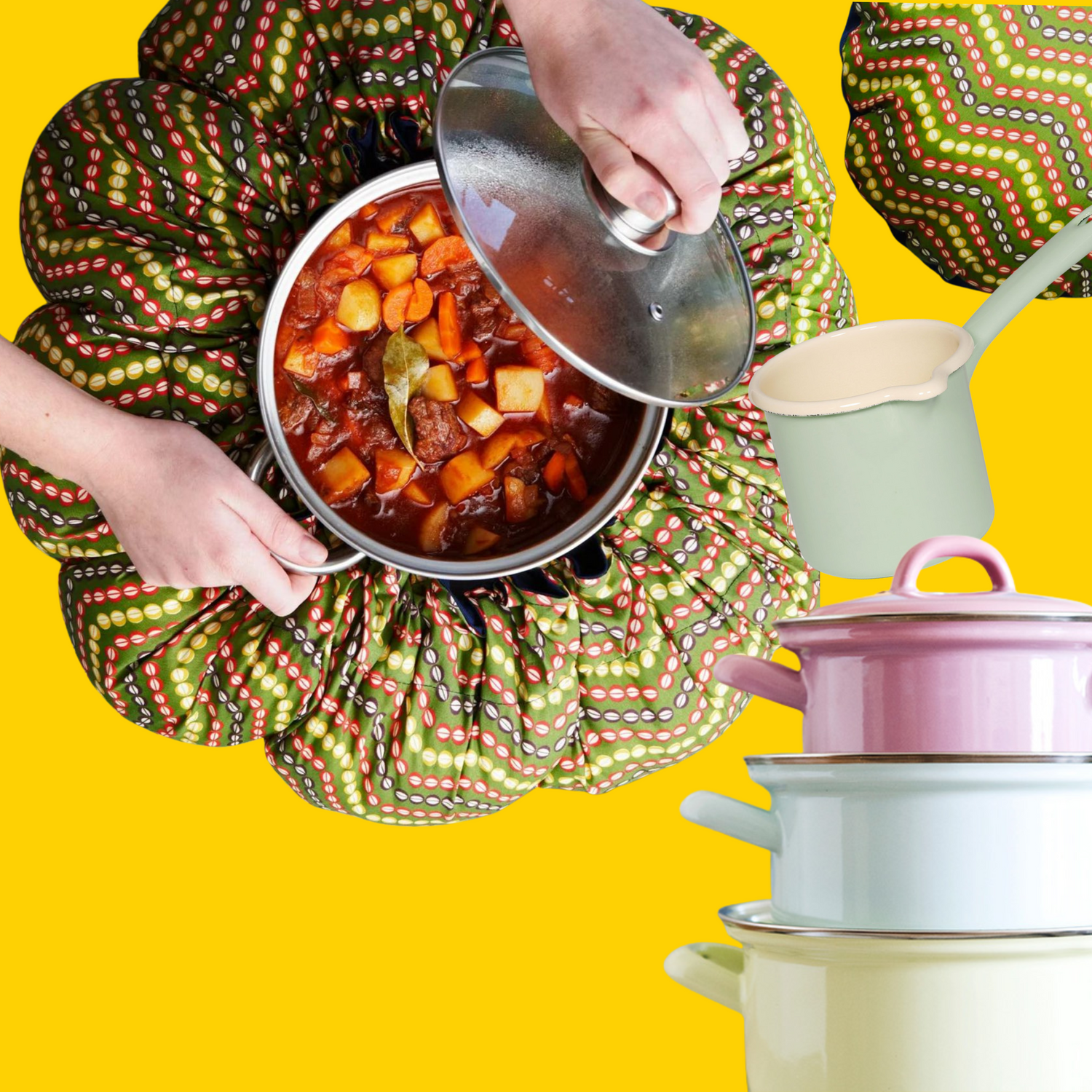 Healthy Cookware