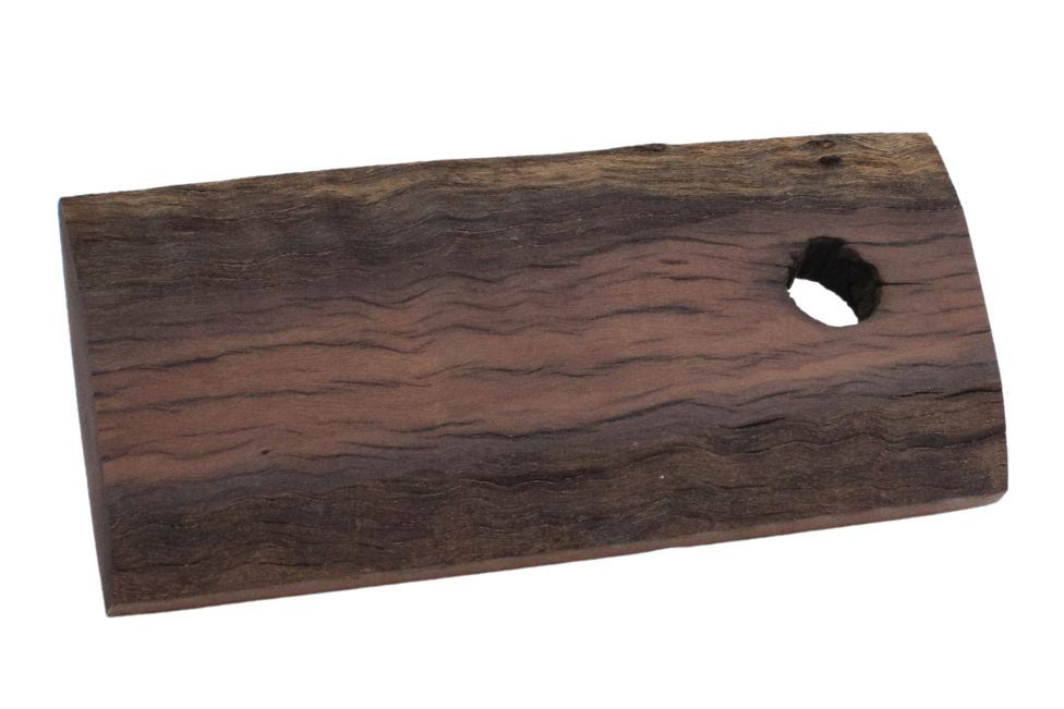 Chillagoe fence posts - serving boards or trivets (pair)