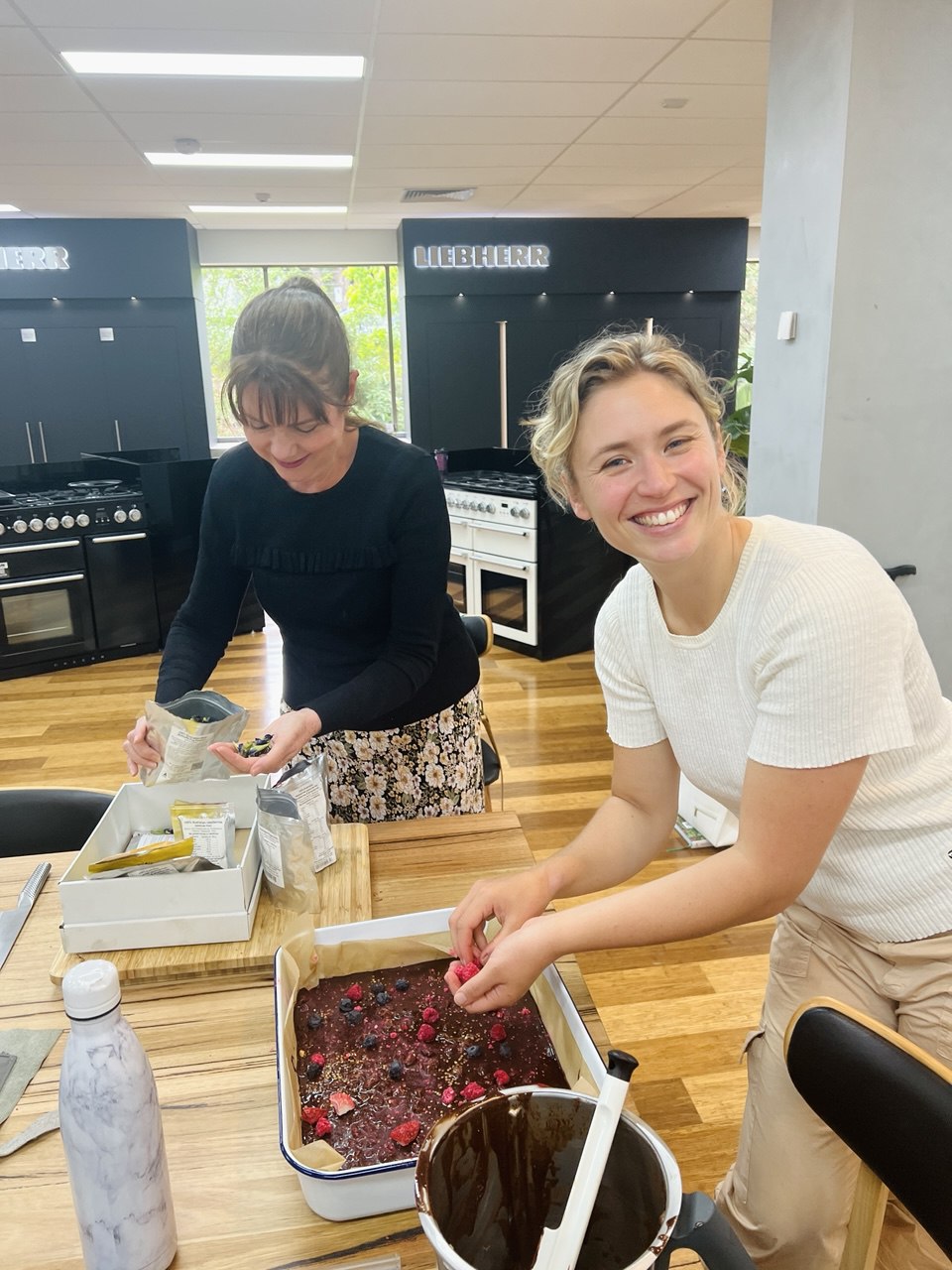 Quirky Cooking Workshop & Lunch, Macleay Island, SEQ