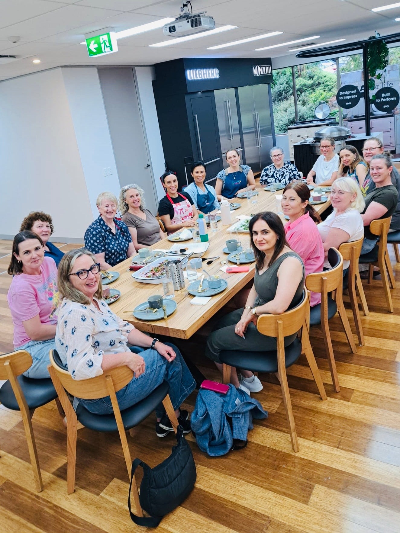 Quirky Cooking Workshop & Lunch, Toowoomba