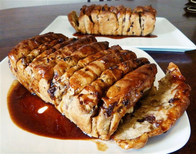 Hot Cross Bun Spice Blend image 3