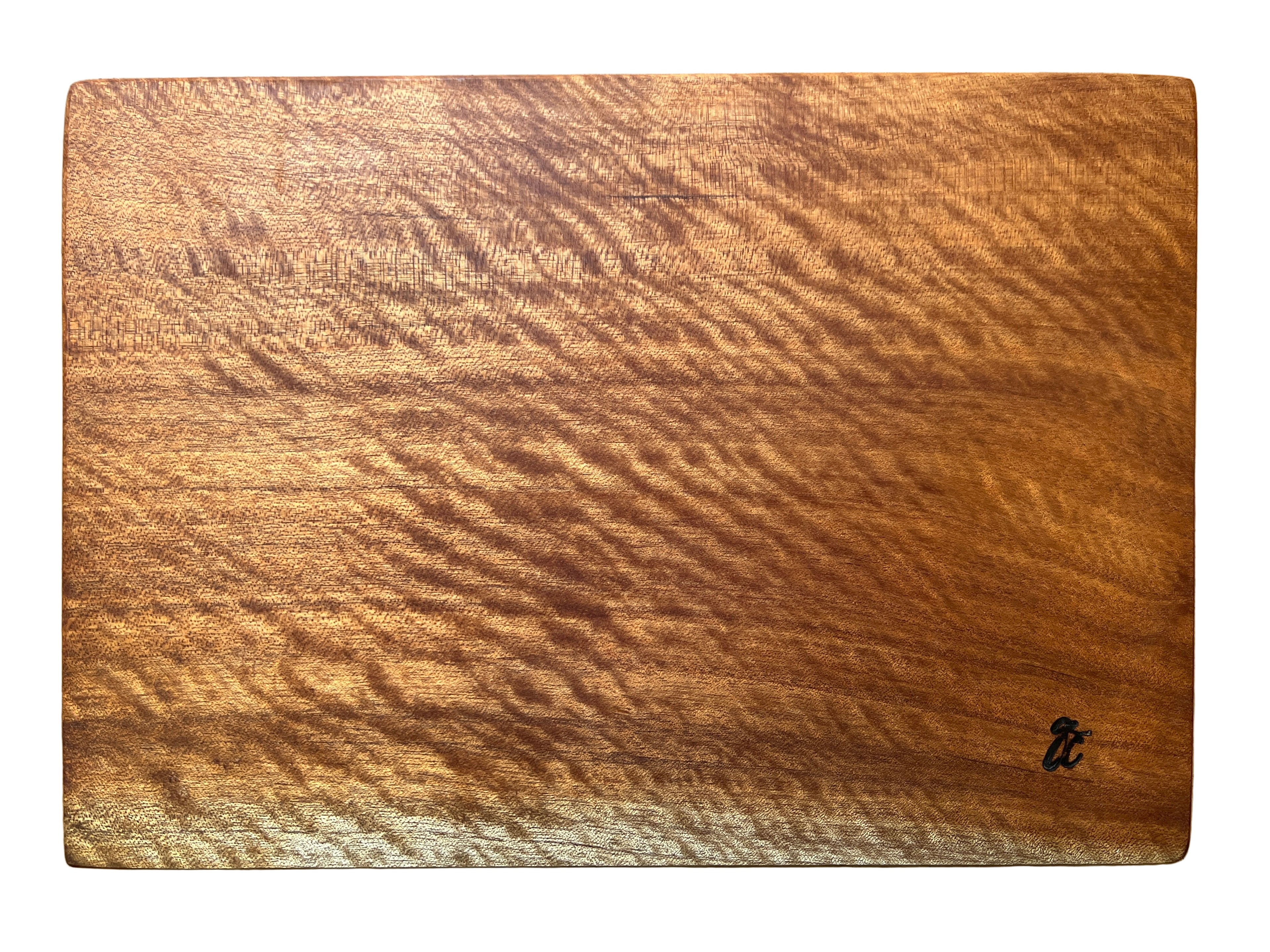 Maple Rectangular Board (28.5x20x2cm)