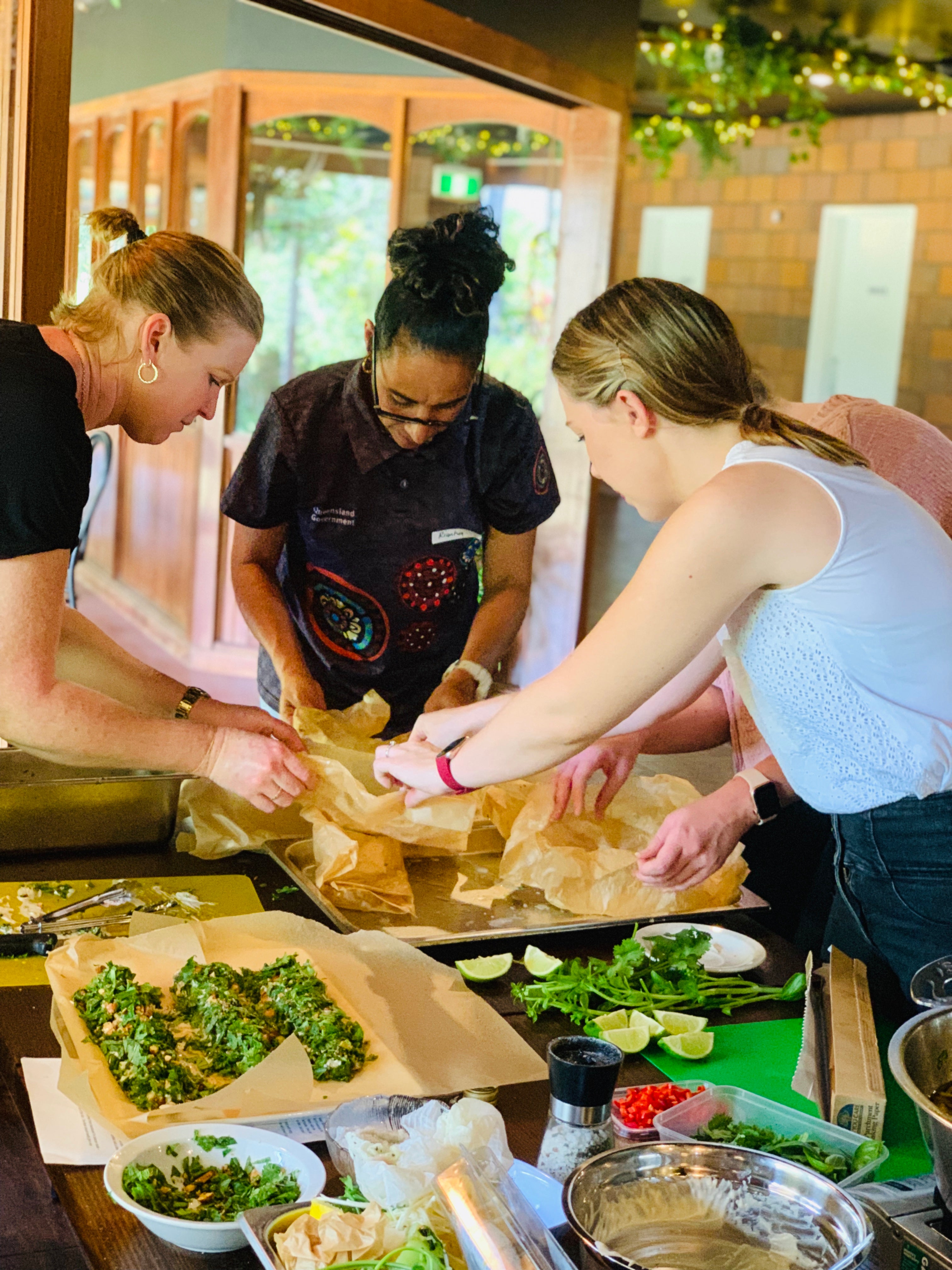 Fermenting & Cheesemaking Workshop & Lunch, Malanda