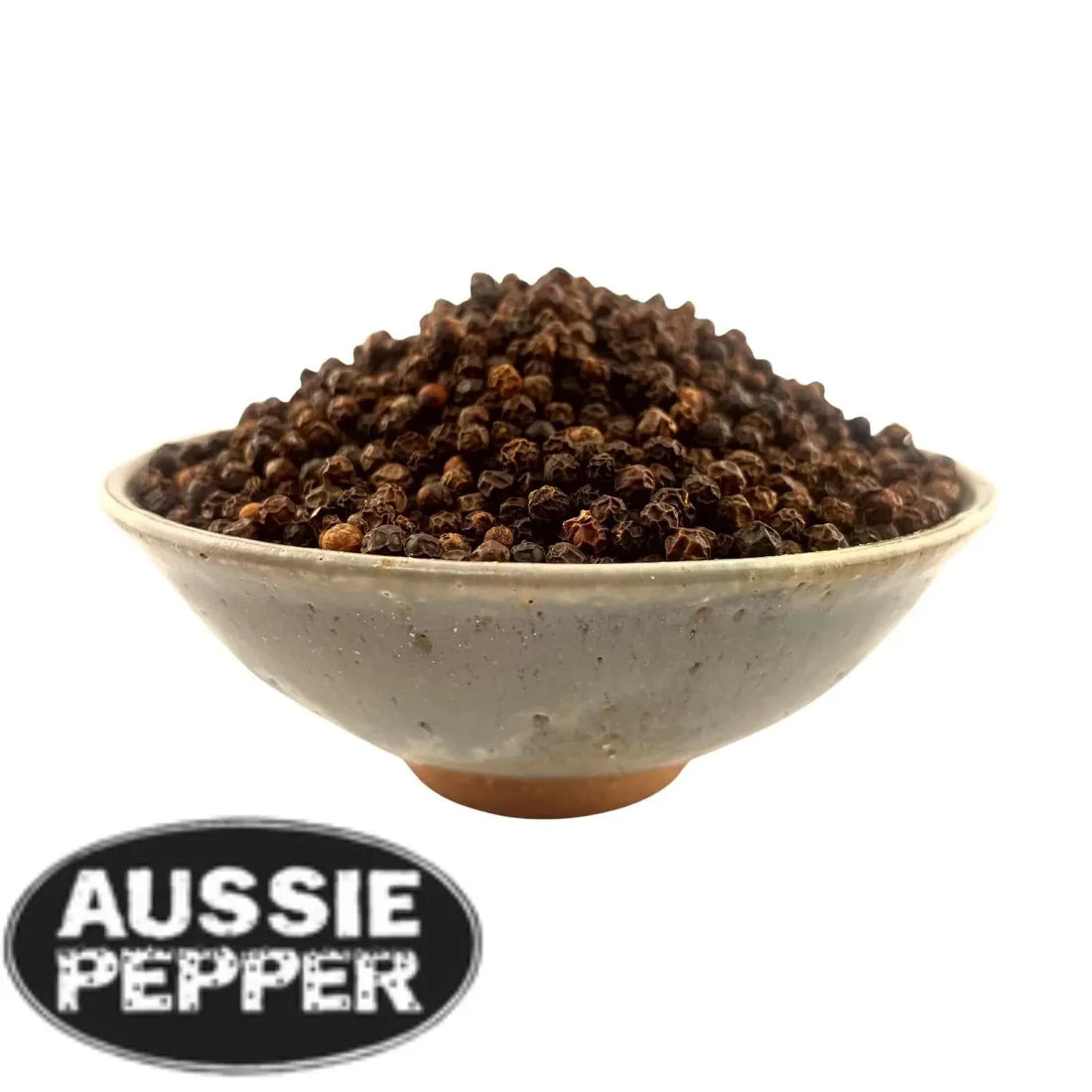 Aussie Pepper, Whole Bundle - 85g Shaker + 500g Bag