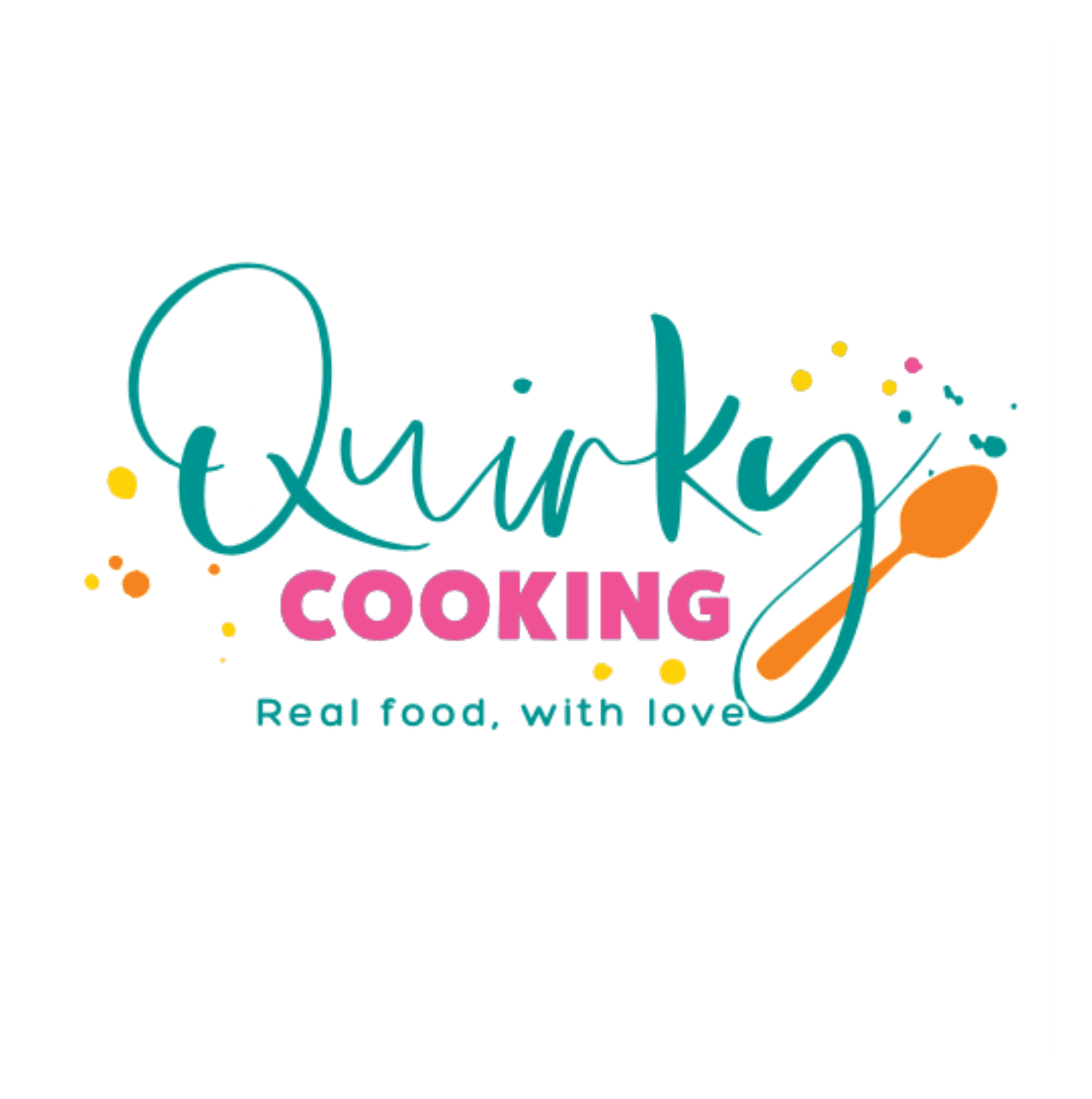 Quirky Cooking &