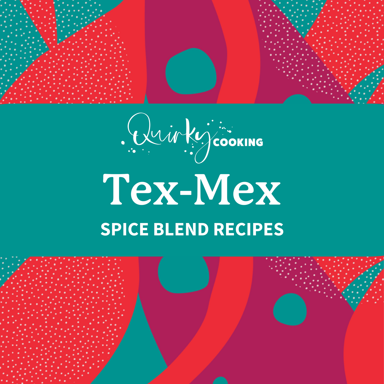 Tex-Mex Spice Blend