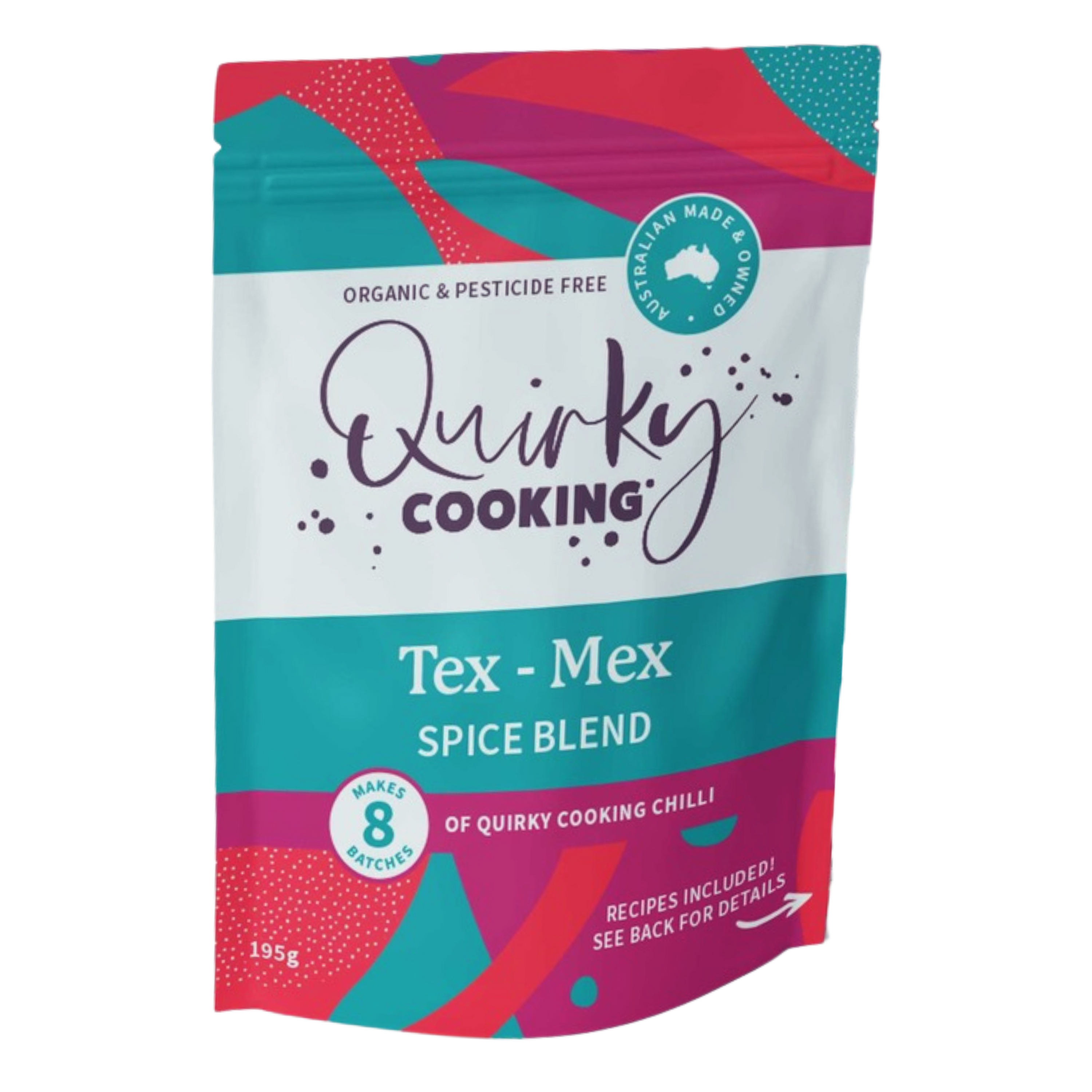 Tex-Mex Spice Blend