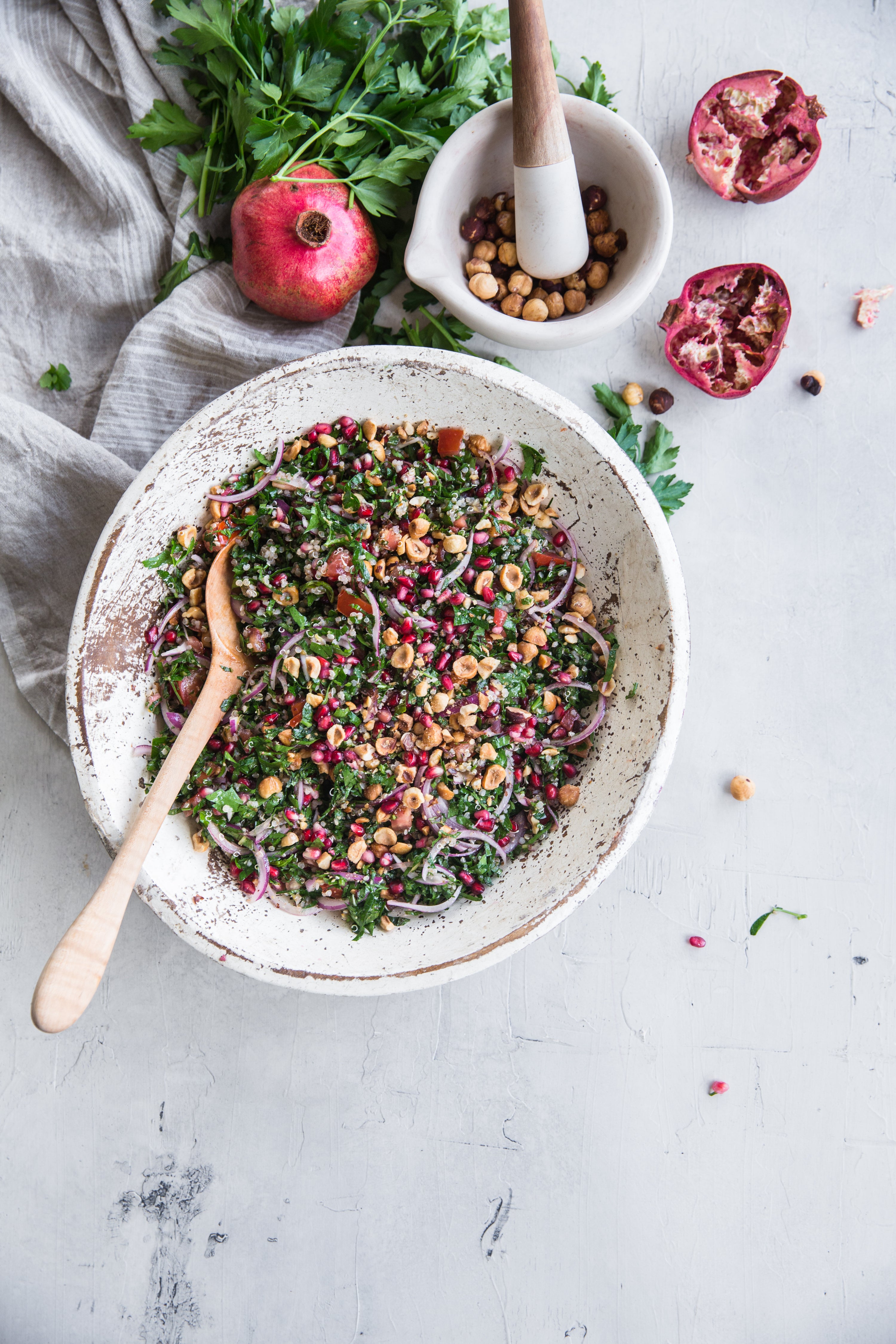 Life-Changing Food, , recipe photo