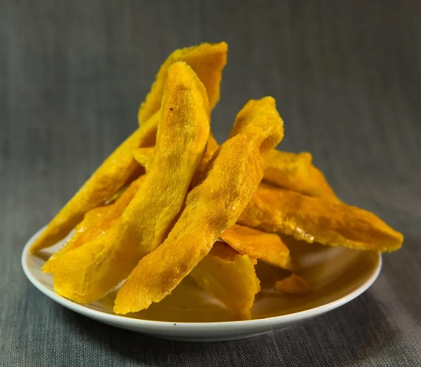 Freeze-Dried Mango, 30g image 3