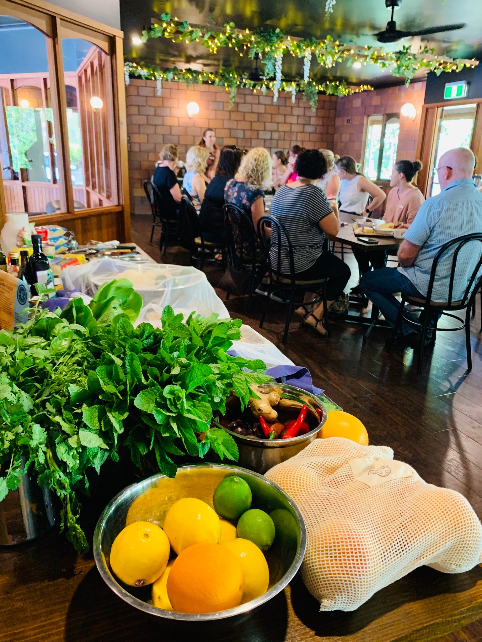 Fermenting & Cheesemaking Workshop & Lunch, Malanda
