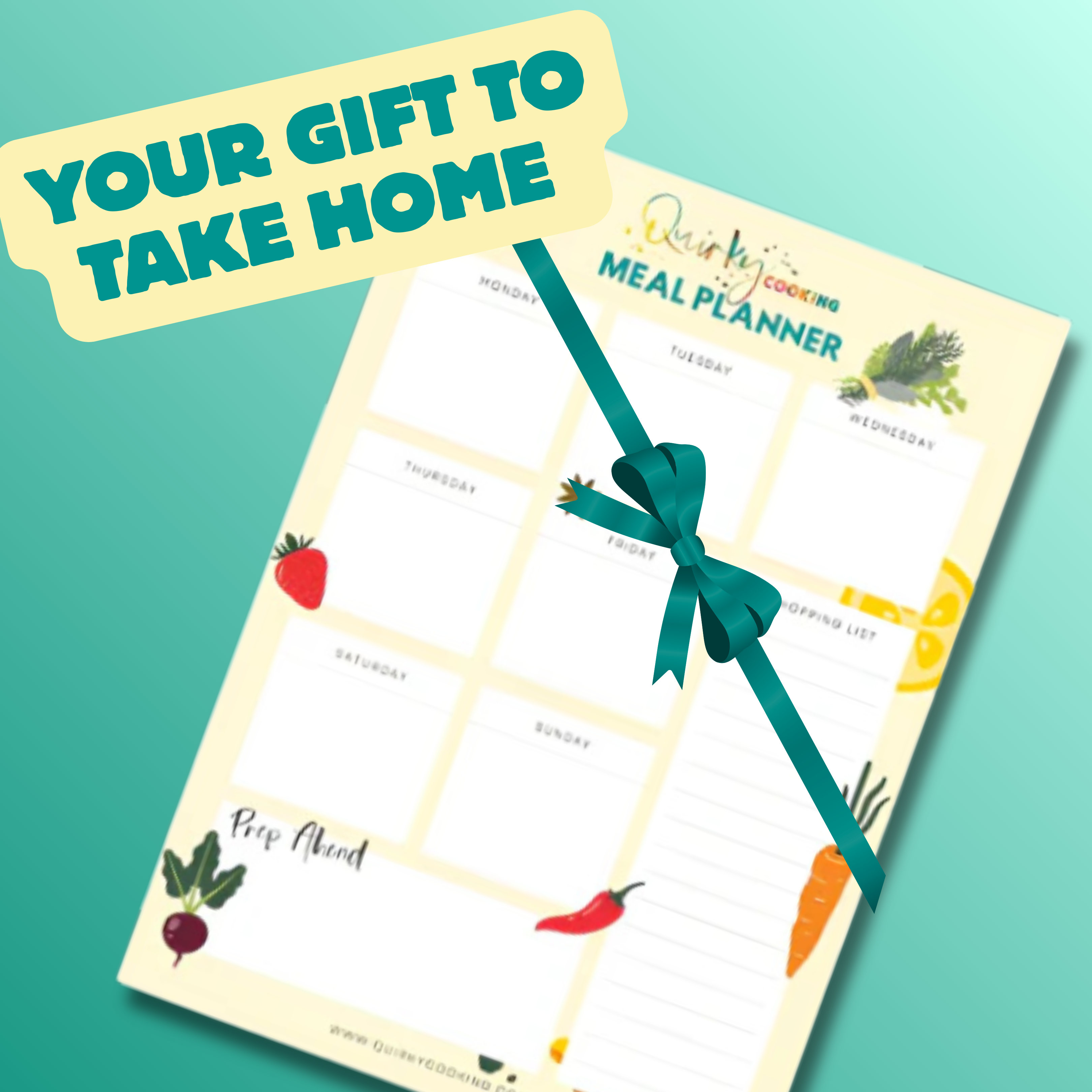 Ditch the Food Stress: Group Coaching Session ~ Quirky HQ Melbourne