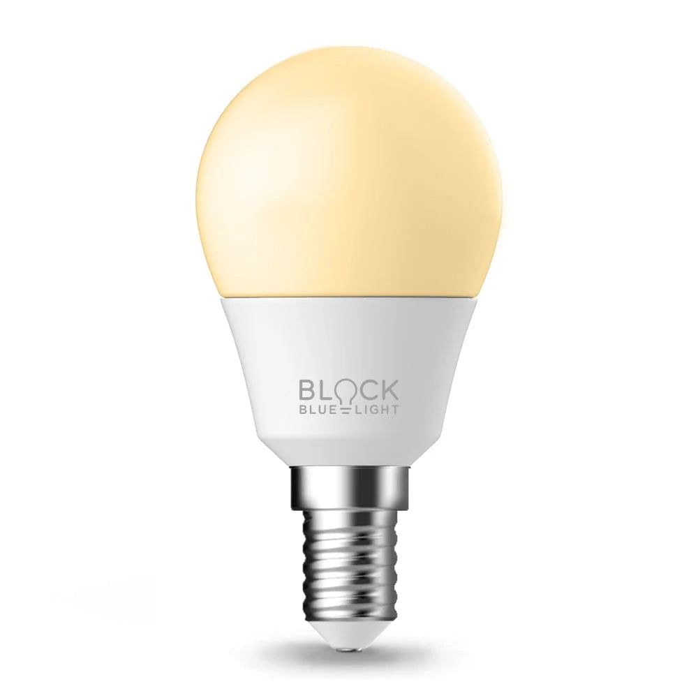 Sweet Dreams Sleep Light Bulb