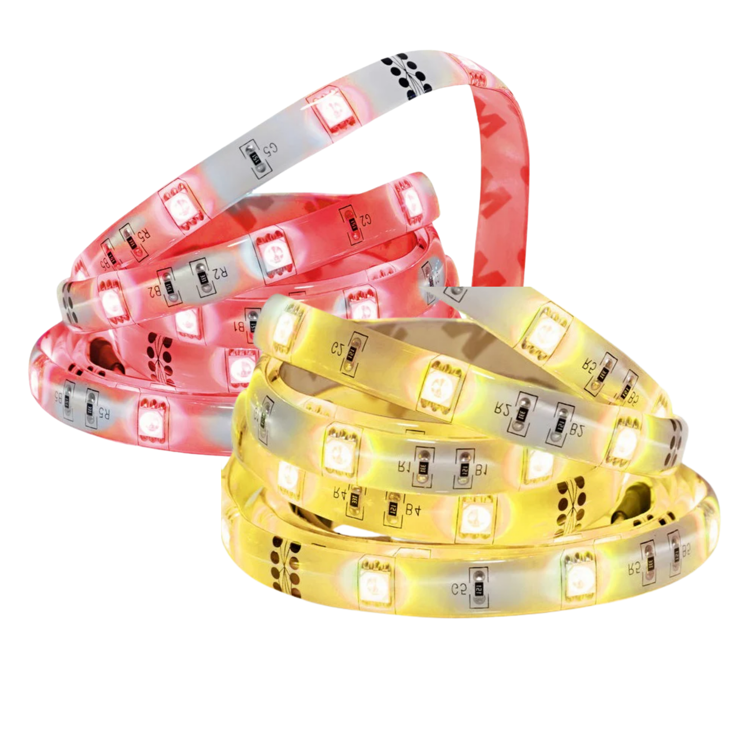 LED Blue Blocking Strip Lights