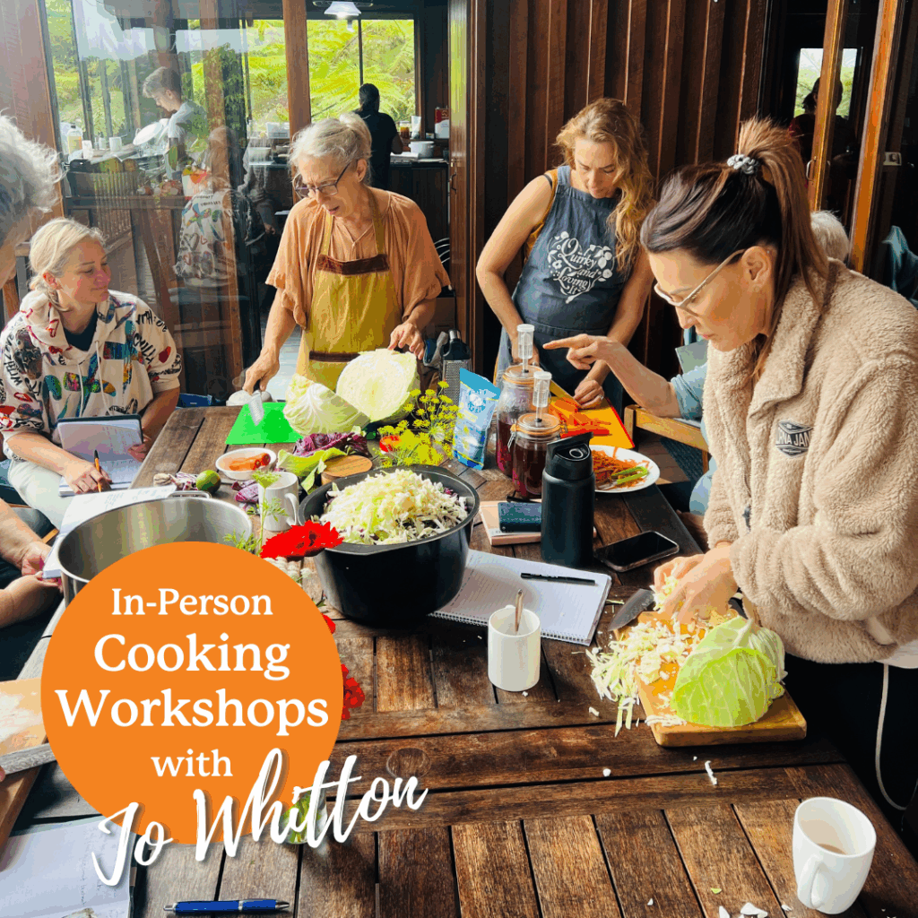 Workshops & Classes