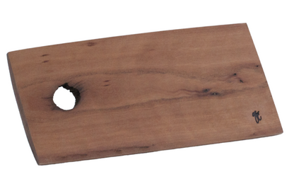 Chillagoe fence posts - serving boards or trivets (pair)