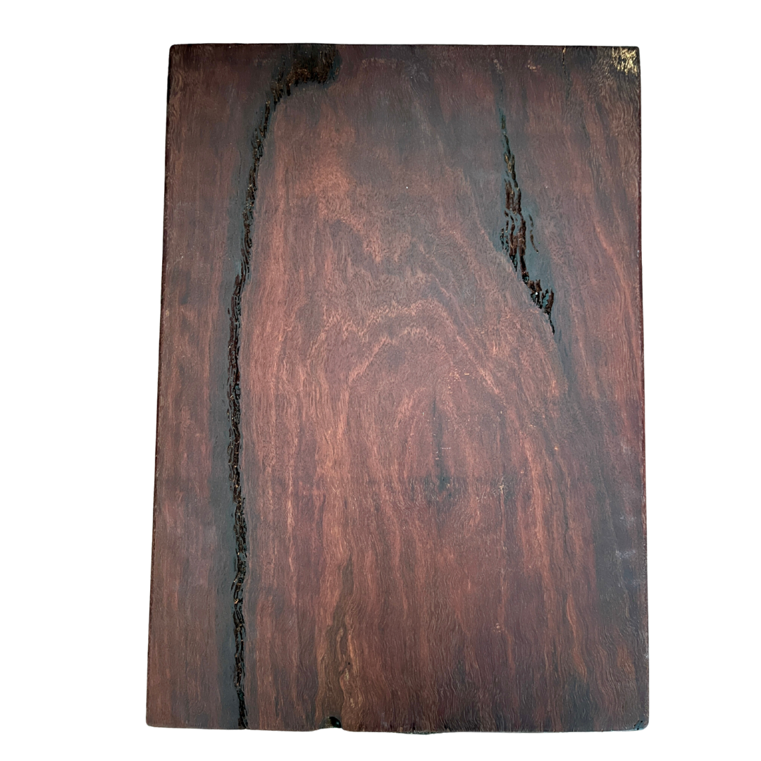 Red Stringy Bark Chopping/Serving Board $200 (41x29x3cm)