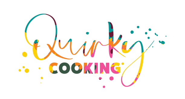 Quirky Cooking