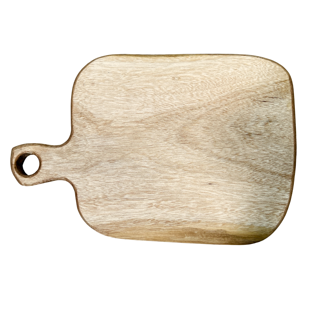 Maple Chopping / Serving Board