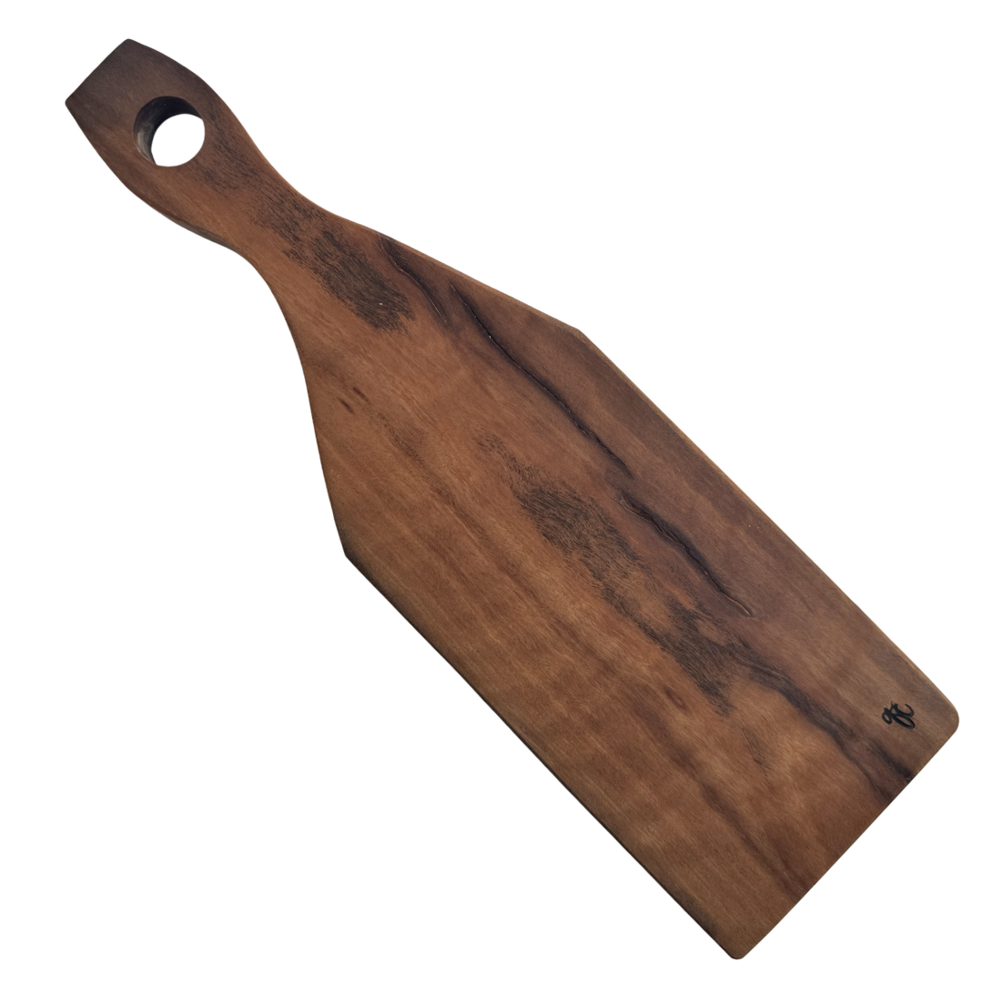 Chillagoe fencepost chopping/serving board $60 (41x13.5x2.5cm)