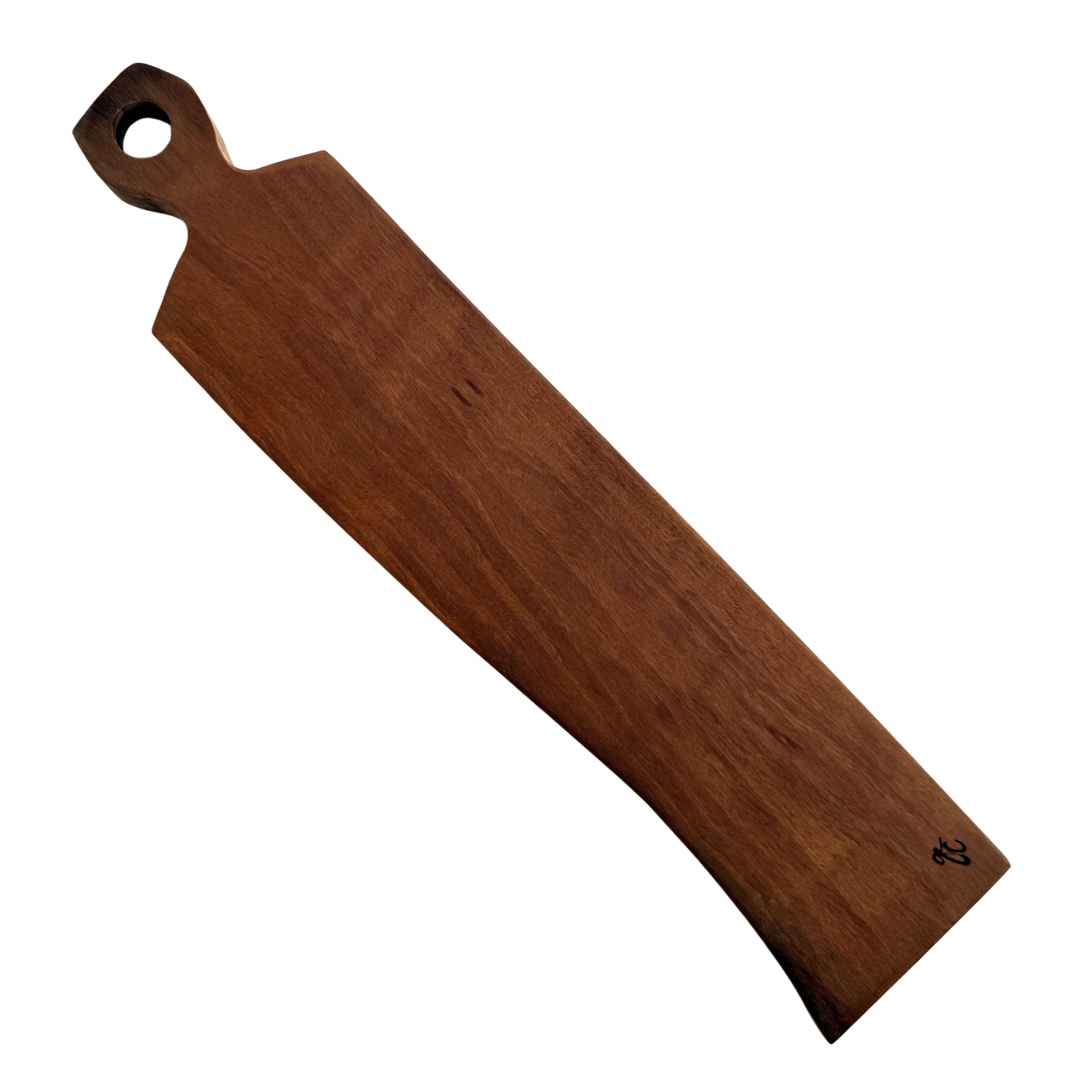 Chillagoe fencepost chopping/serving board $50 (42.5x9x2.5cm)