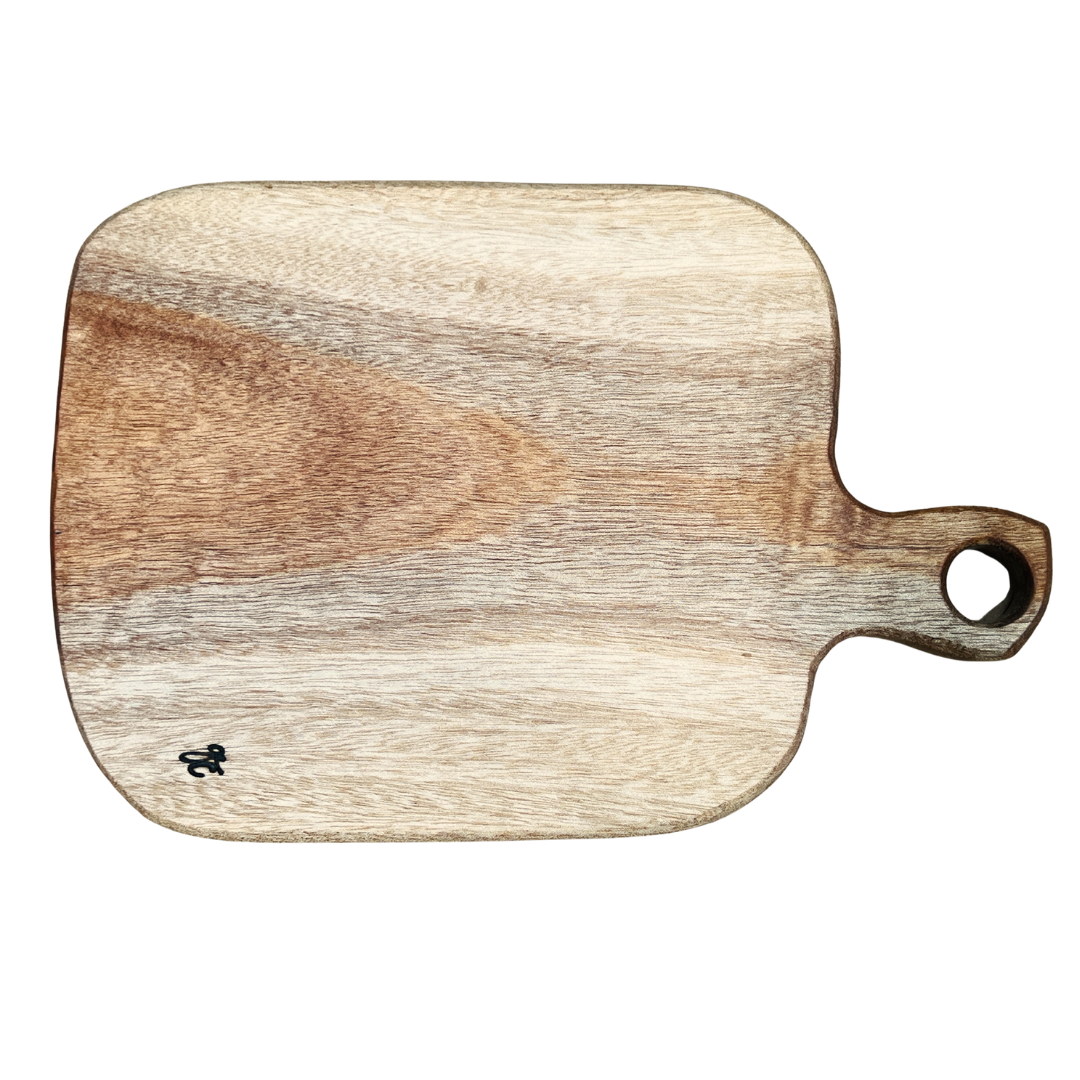 Maple Chopping / Serving Board
