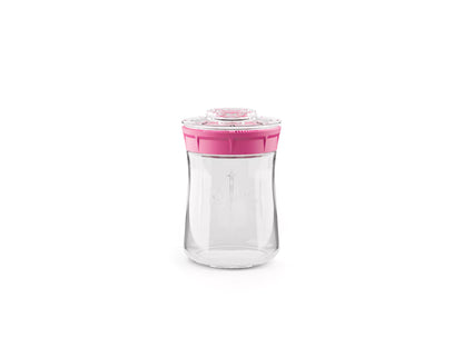 Kefirko Kefir Maker ~ 848ml - Pink image