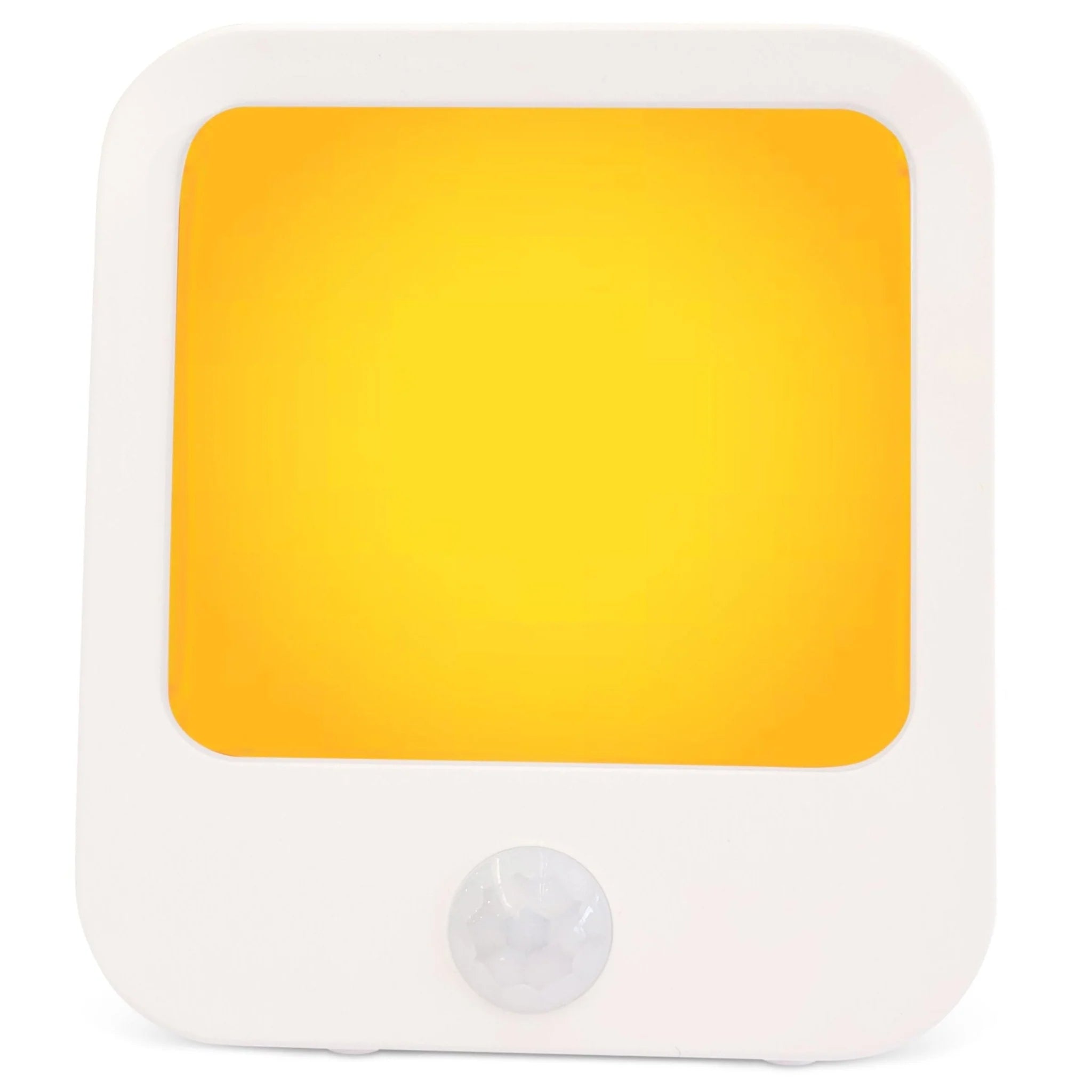 NoBlue Deluxe Plugin Amber Night Light