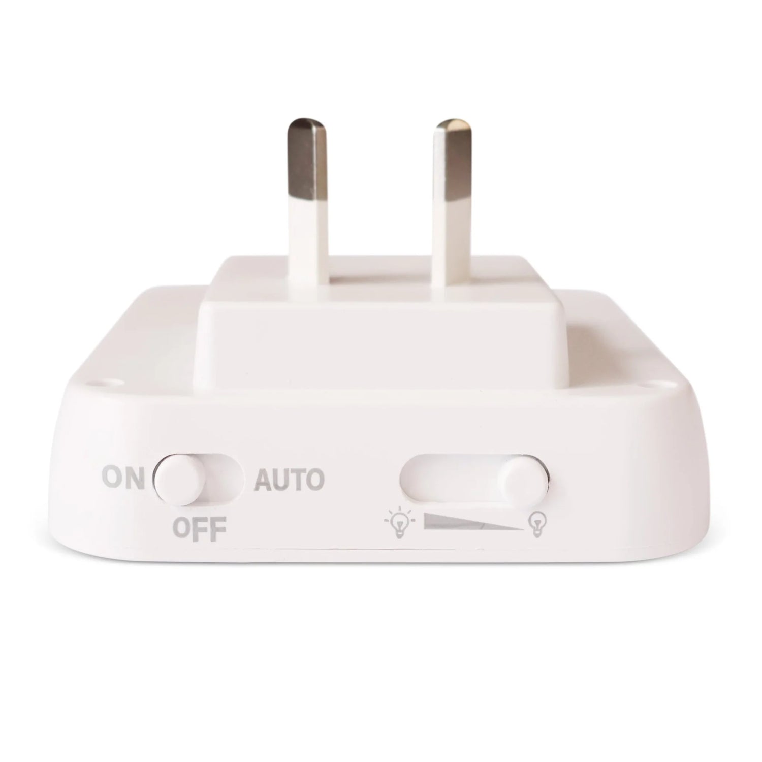 NoBlue Deluxe Plugin Amber Night Light