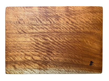 Maple Rectangular Board (28.5x20x2cm)