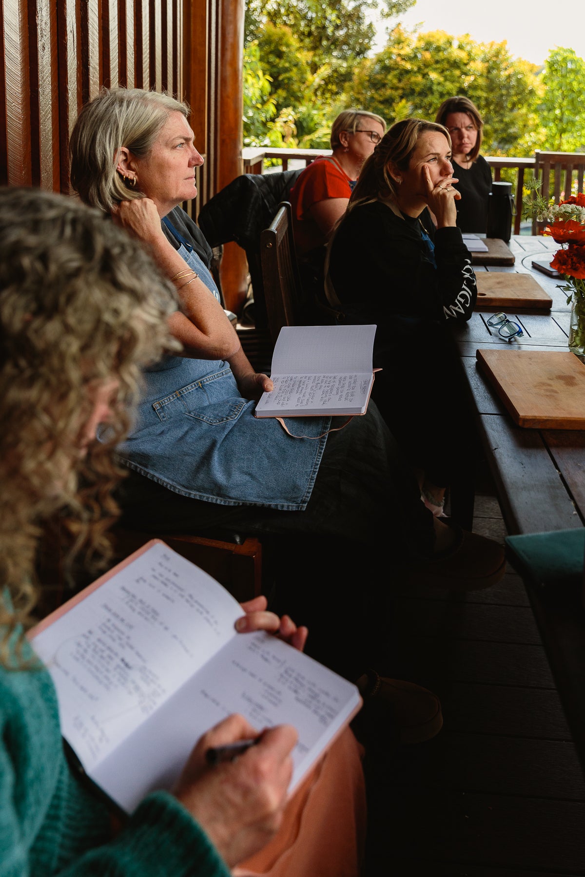 Ditch the Food Stress: Group Coaching Session ~ Quirky HQ Melbourne