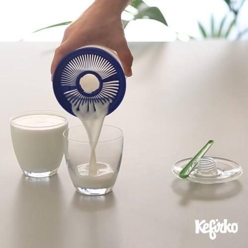 Kefirko Kefir Maker ~ 848ml