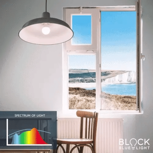 BioLight Light Bulb