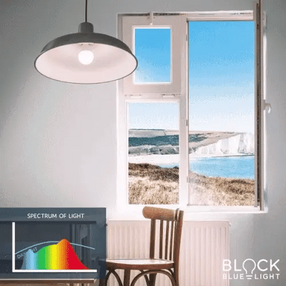 BioLight Light Bulb