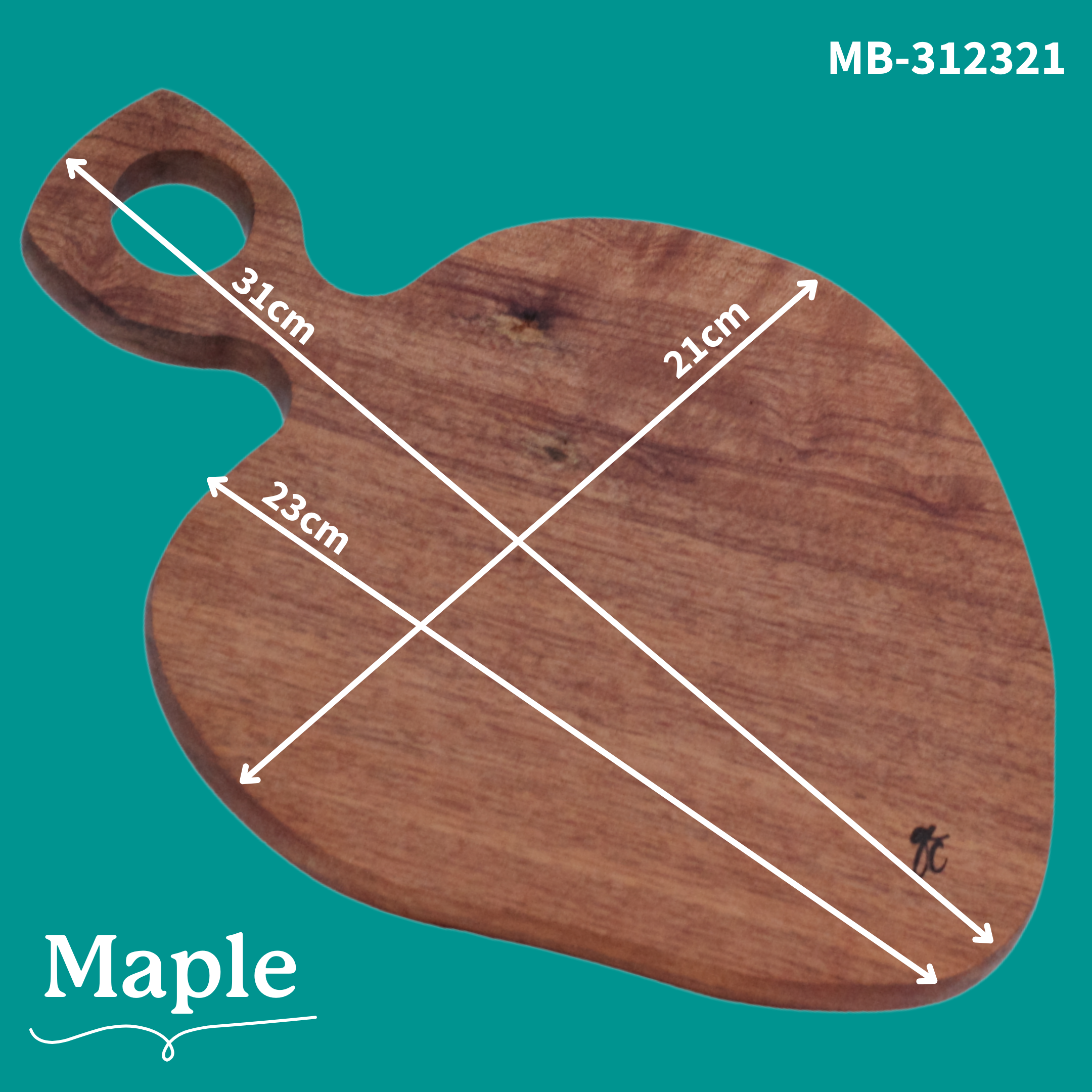 Maple Board, MB-312321
