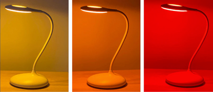 Multi-Mode Blue Blocking Sleep Lamp