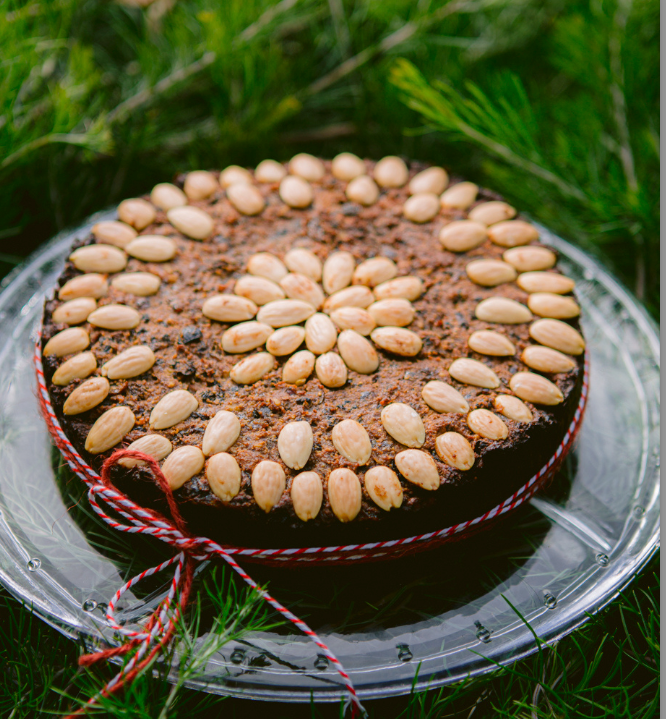 Christmas Baking &amp; Desserts eBook, Includes Cook Along Video