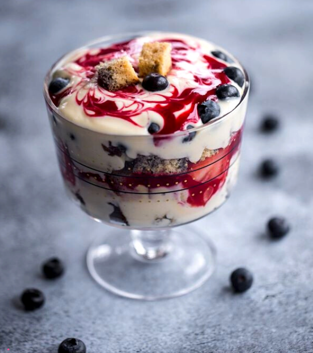 Christmas Baking &amp; Desserts eBook, Includes Cook Along Video