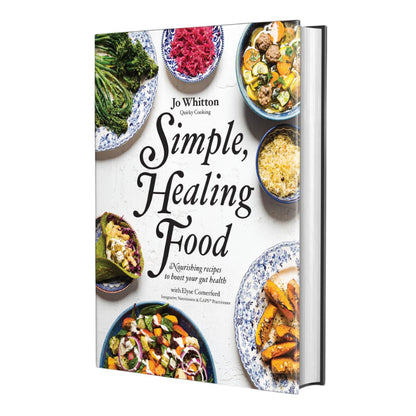 Simple, Healing Food image 0
