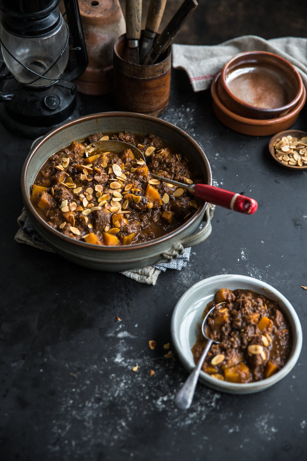 Moroccan Spice Blend image 3