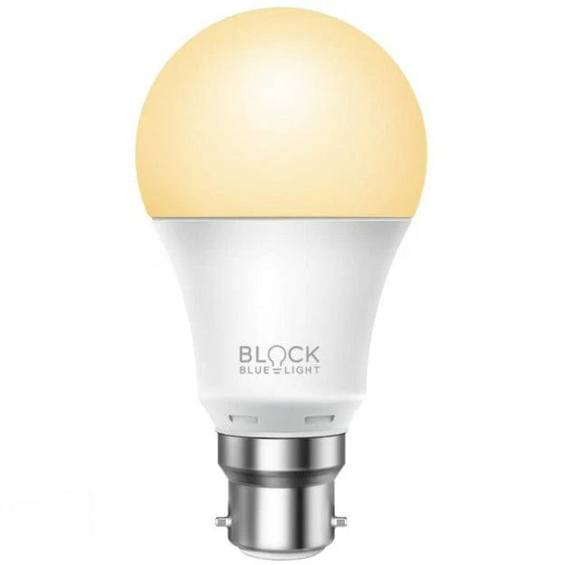 Sweet Dreams Sleep Light Bulb