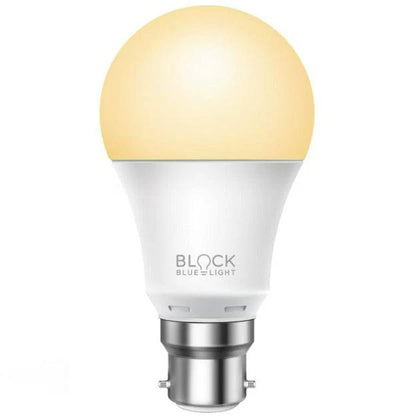 Sweet Dreams Sleep Light Bulb