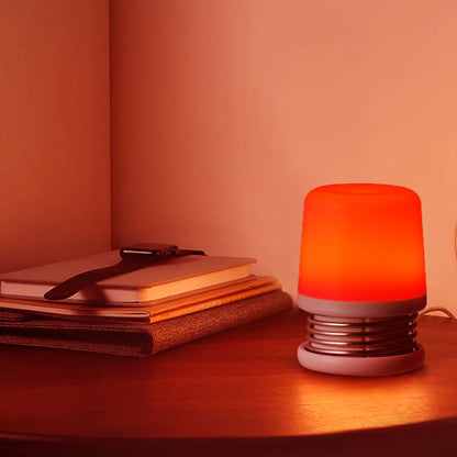 Twilight Red Beacon Light