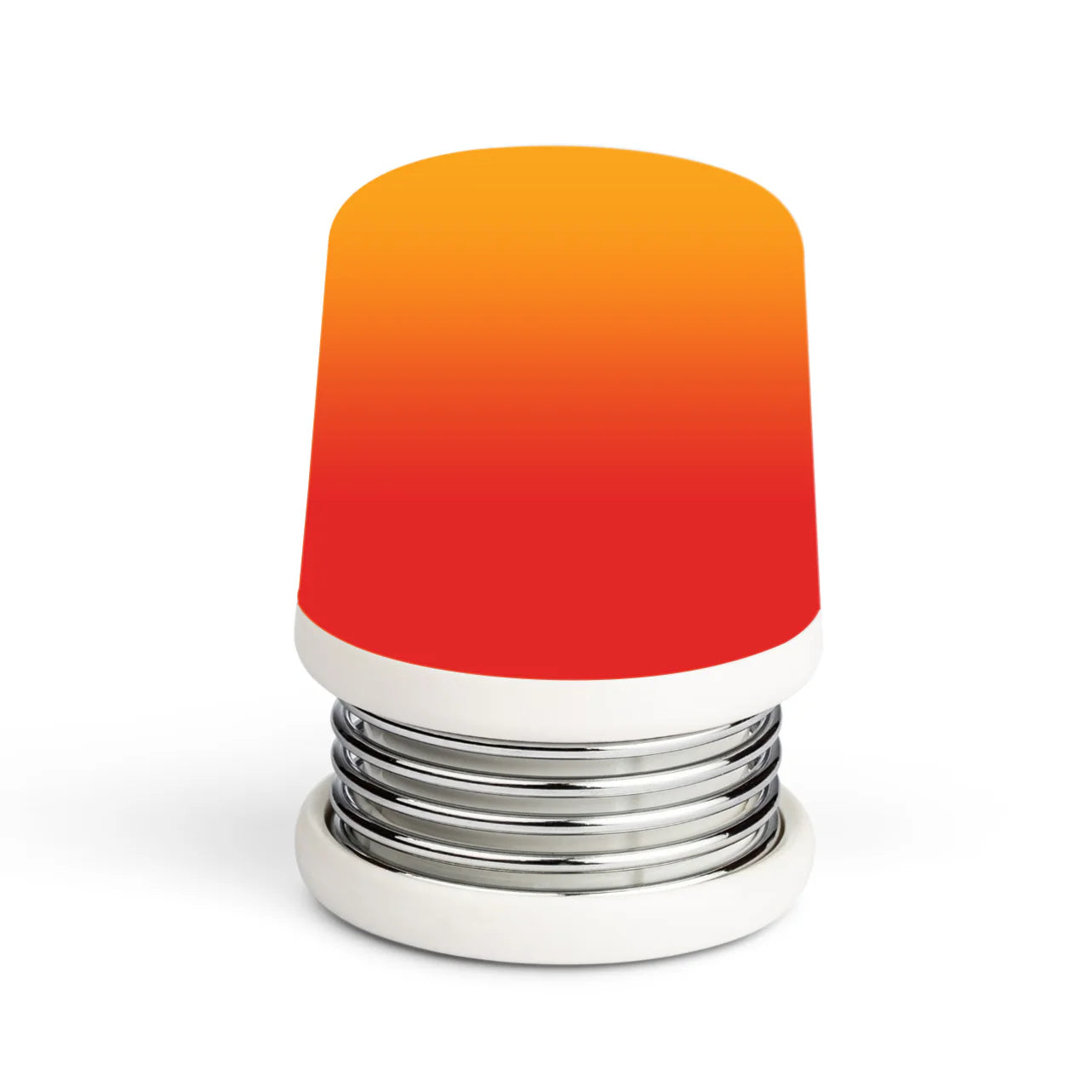 Twilight Red Beacon Light