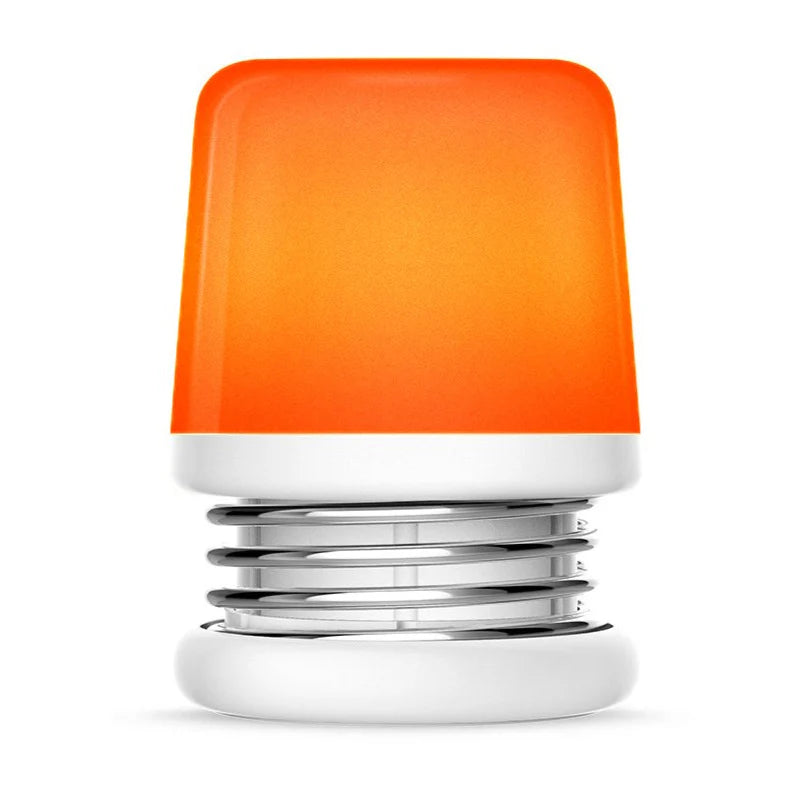 Twilight Red Beacon Light