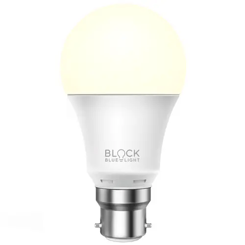 BioLight Light Bulb
