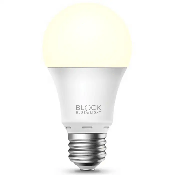 BioLight Light Bulb