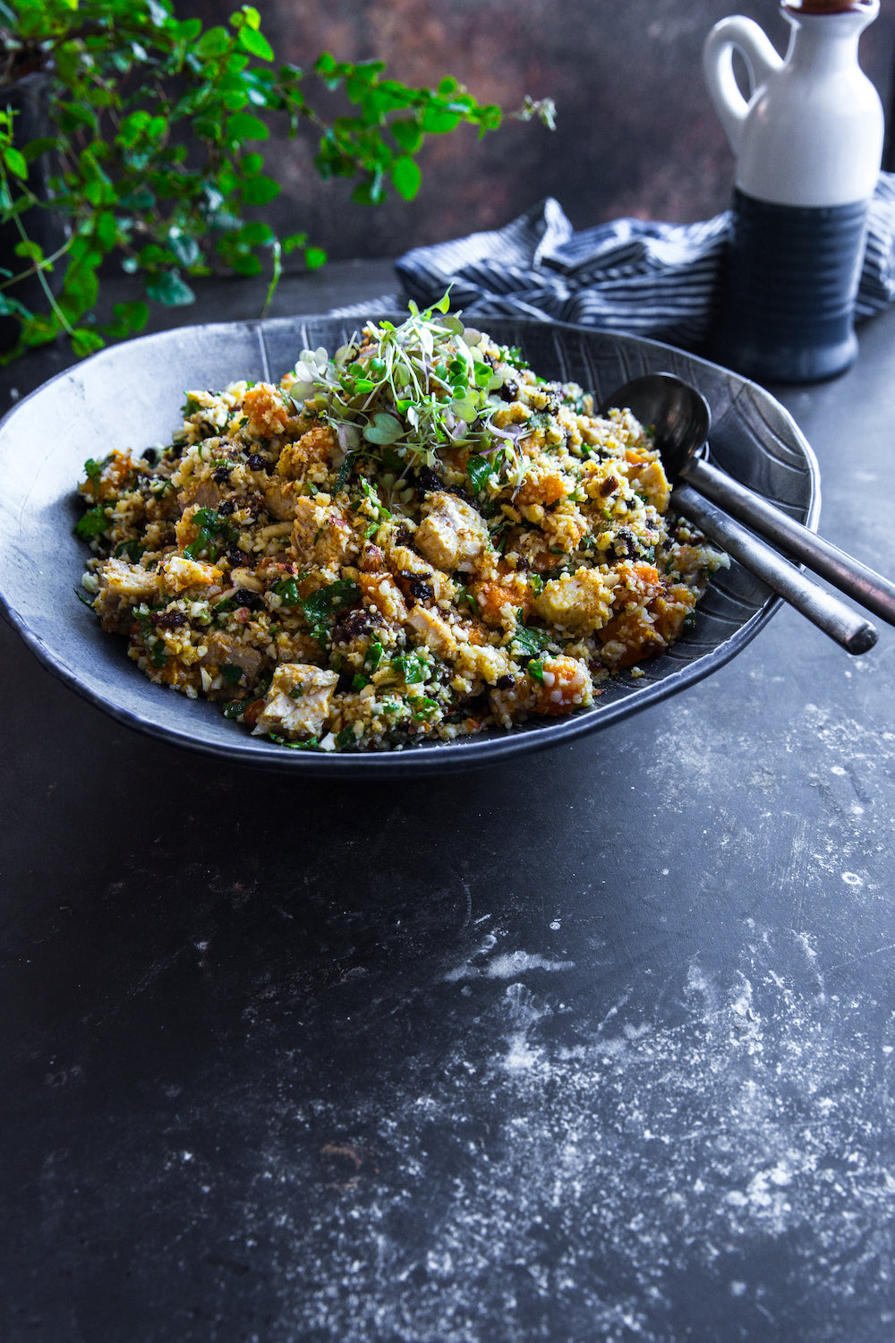 Moroccan Spice Blend image 2