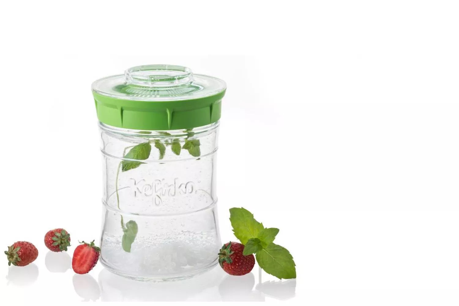 Kefirko Kefir Maker ~ 848ml