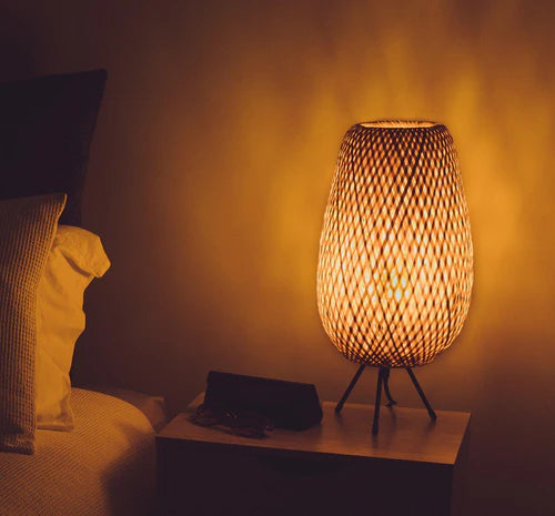 Sweet Dreams Sleep Light Bulb
