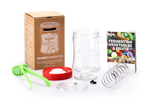 Kefirko Veggie Fermenter ~ 848ml